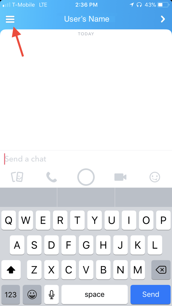 A Beginner’s Guide to Snapchat for Business